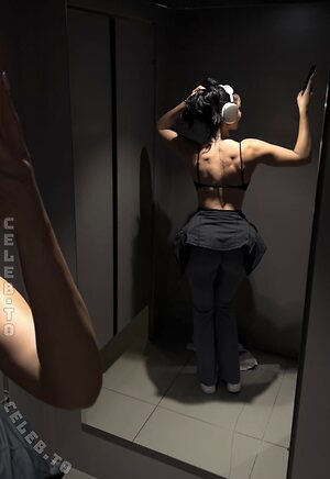 Lisa del Piero Nude Leaked Photo #14