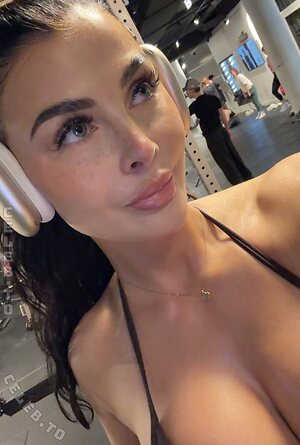 Lisa del Piero Nude Leaked Photo #15