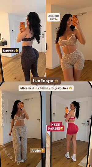 Lisa del Piero Nude Leaked Photo #27