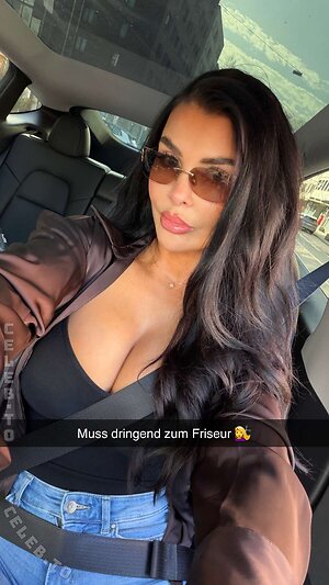 Lisa del Piero Nude Leaked Photo #32