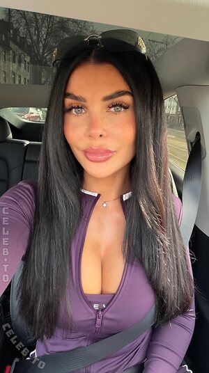 Lisa del Piero Nude Leaked Photo #49