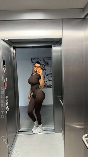 Lisa del Piero photo