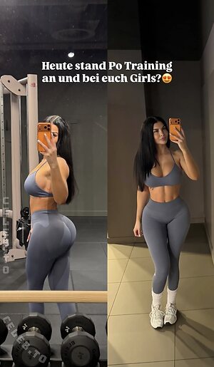 Lisa del Piero Nude Leaked Photo #60