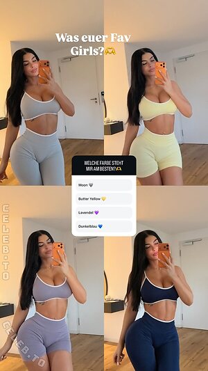 Lisa del Piero Nude Leaked Photo #64