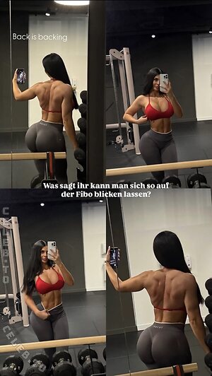 Lisa del Piero Nude Leaked Photo #65