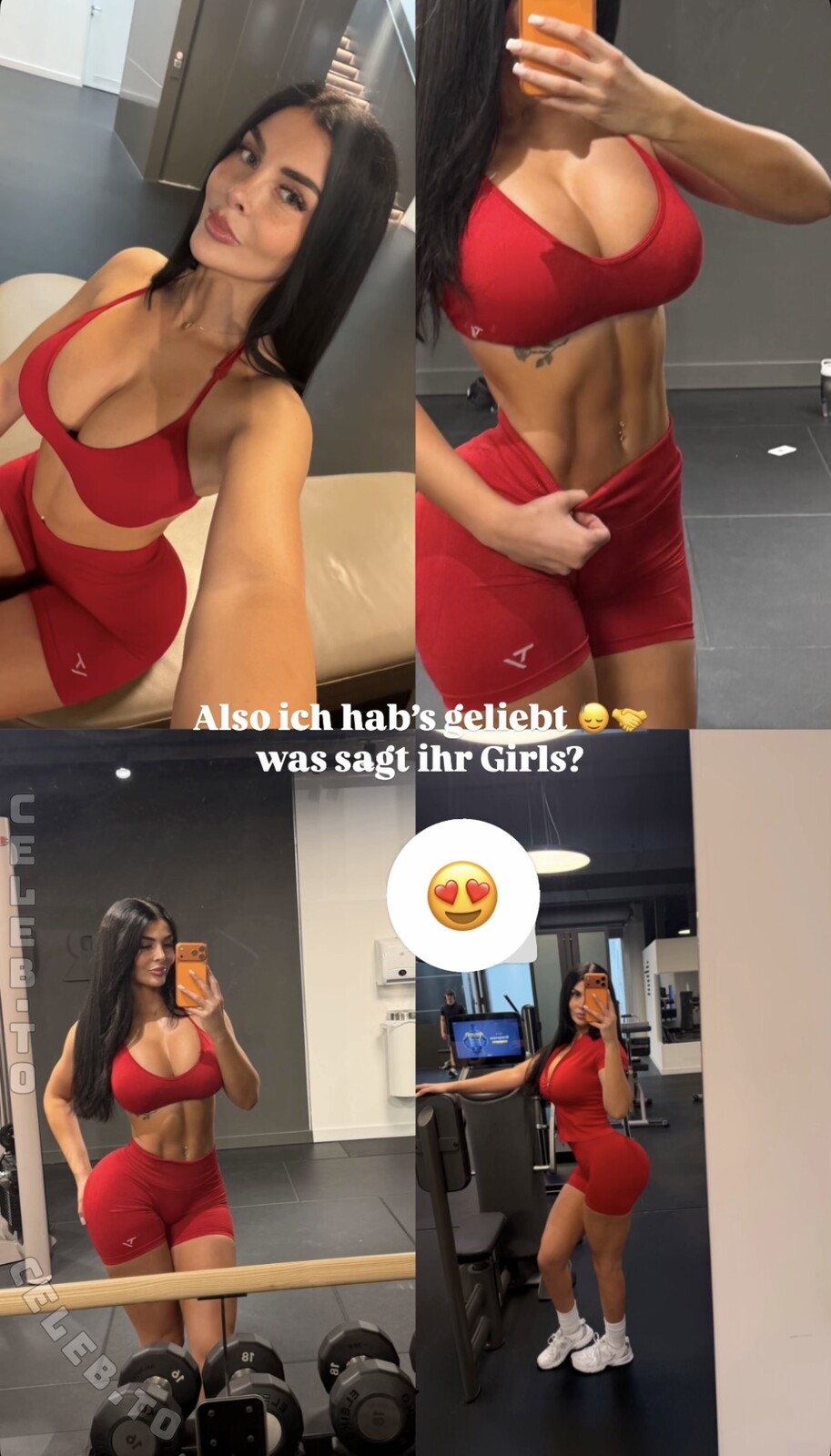 Lisa del Piero photo