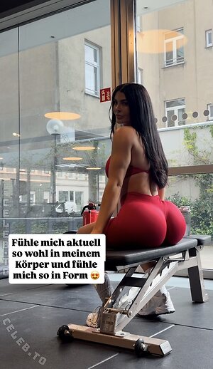 Lisa del Piero photo