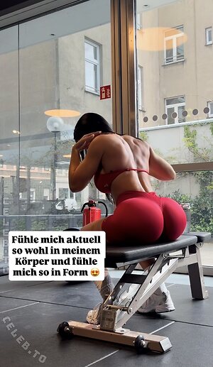 Lisa del Piero photo