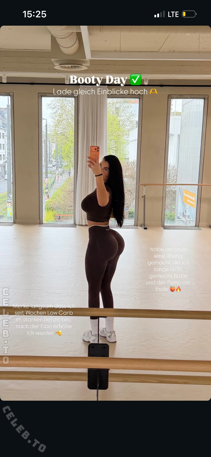 Lisa del Piero photo