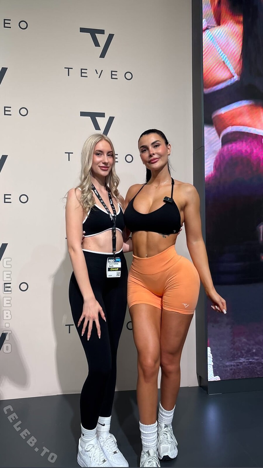 Lisa del Piero photo