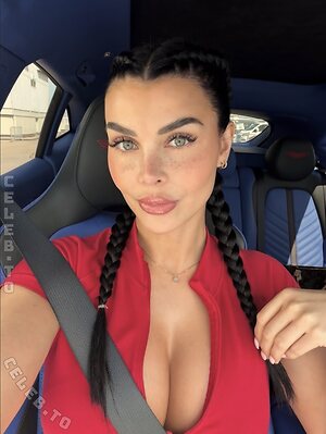 Lisa del Piero Nude Photos