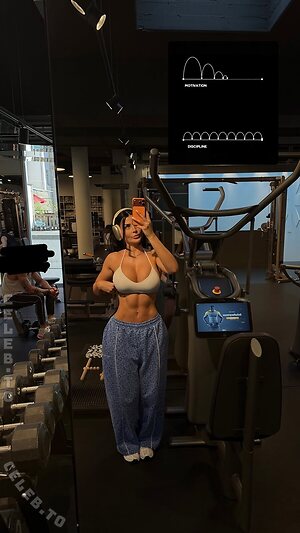 Lisa del Piero Nude Leaked Photo #87