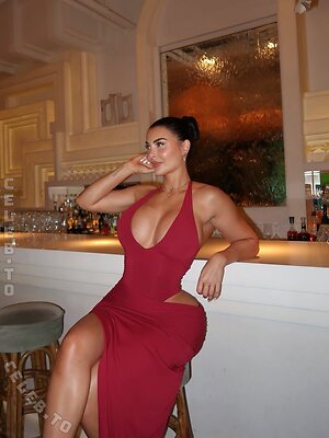 Lisa del Piero photo
