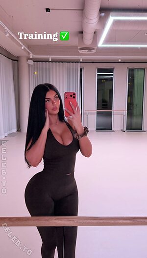 Lisa del Piero photo