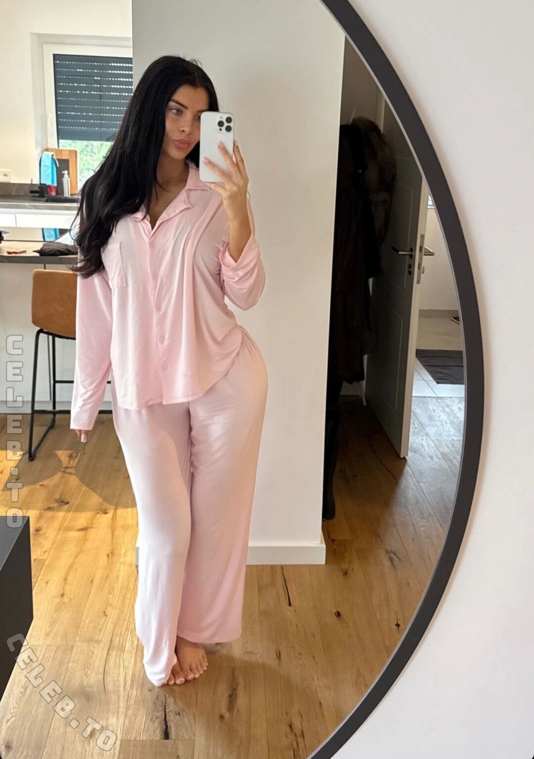 Lisa del Piero photo