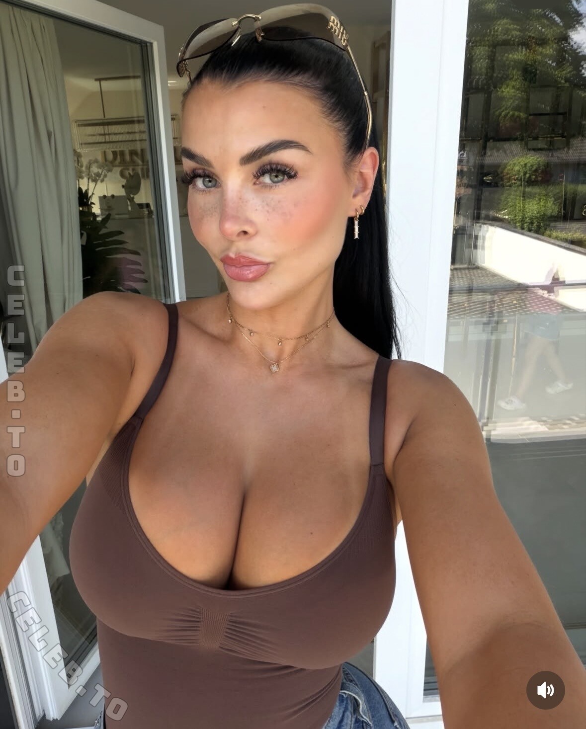 Lisa del Piero photo