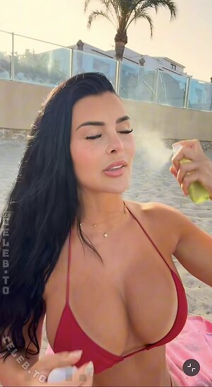 Lisa del Piero photo