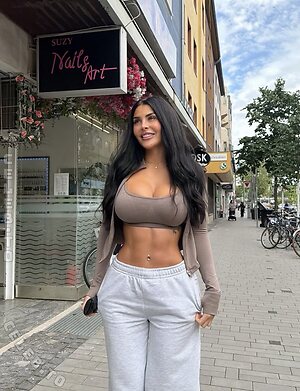 Lisa del Piero photo