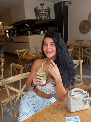 Lisa del Piero photo