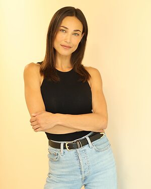 Lisa Dillon leaked photo #33