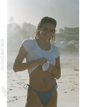 Lisa Doehl Nude Leaked Photo #5