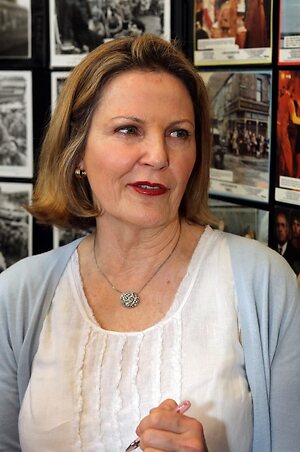 Lisa Eichhorn leaked photo #2