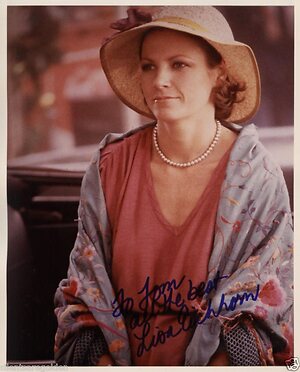 Lisa Eichhorn leaked photo #6