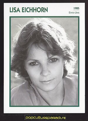 Lisa Eichhorn leaked photo #8
