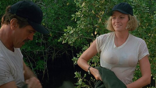 Lisa Eichhorn leaked photo #26