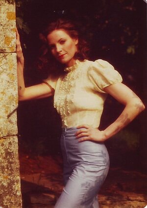 Lisa Eichhorn leaked photo #42
