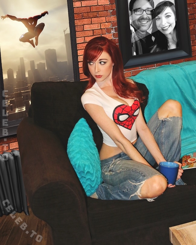 Lisa Foiles photo