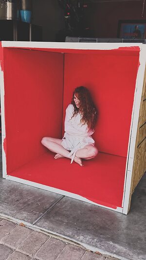 Lisa Foiles leaked photo #28