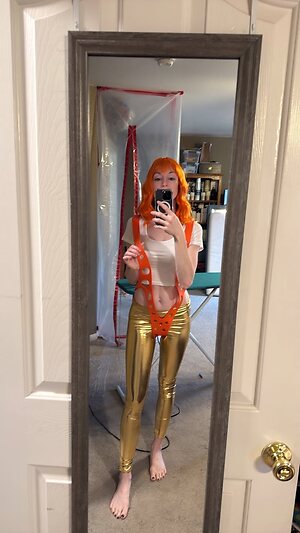 Lisa Foiles leaked photo #35