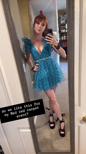 Lisa Foiles leaked photo #43
