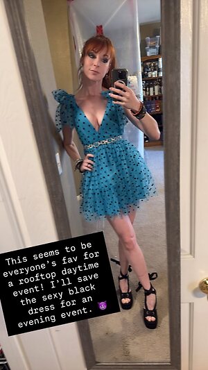 Lisa Foiles leaked photo #45