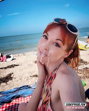 Lisa Foiles leaked photo #48