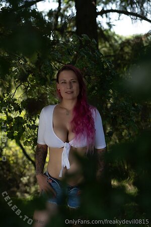 Lisa Joanne Nude Leaked Photo #6