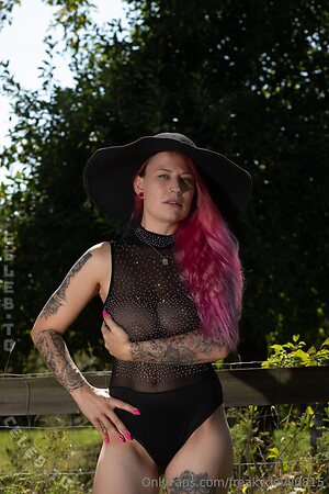 Lisa Joanne Nude Leaked Photo #48