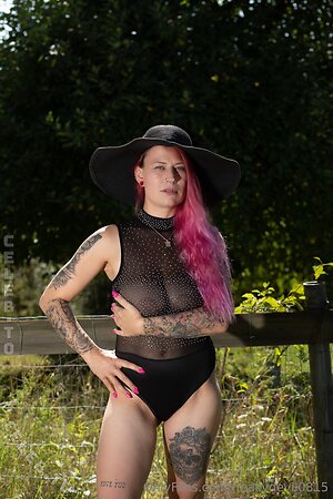 Lisa Joanne Nude Leaked Photo #53