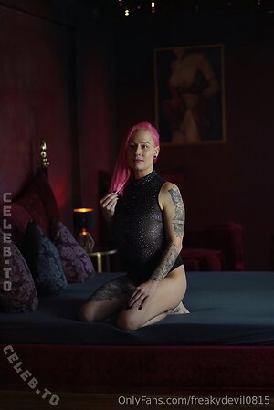 Lisa Joanne Nude Leaked Photo #61