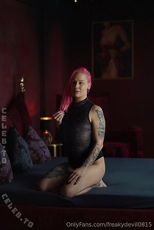 Lisa Joanne Nude Leaked Photo #63