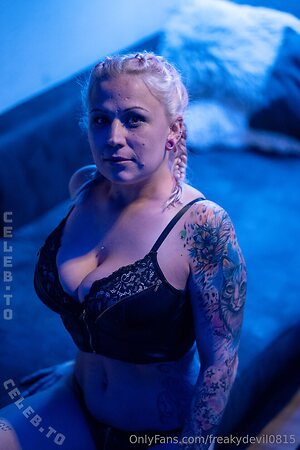 Lisa Joanne Nude Leaked Photo #160