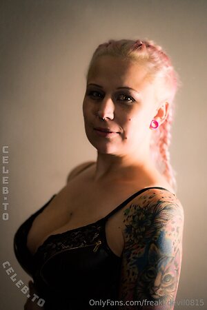 Lisa Joanne photo