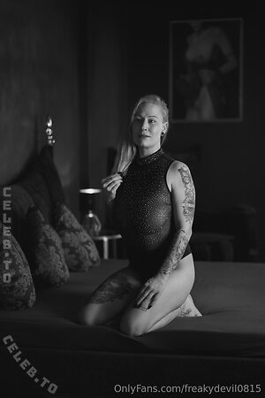 Lisa Joanne photo