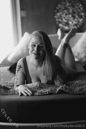 Lisa Joanne photo