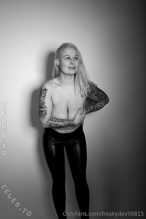 Lisa Joanne photo