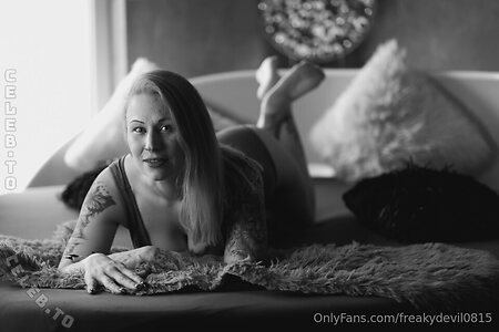 Lisa Joanne photo
