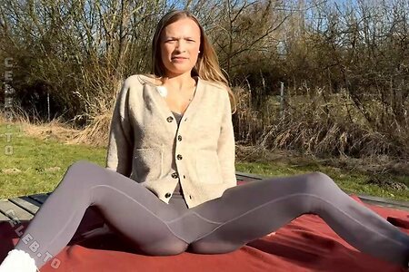 Lisa Küppers Nude Leaked Photo #13