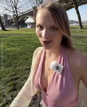 Lisa Küppers Nude Leaked Photo #23