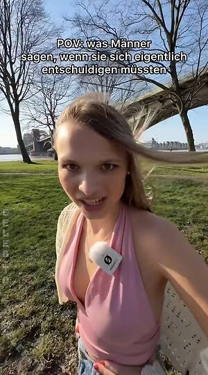 Lisa Küppers Nude Leaked Photo #24